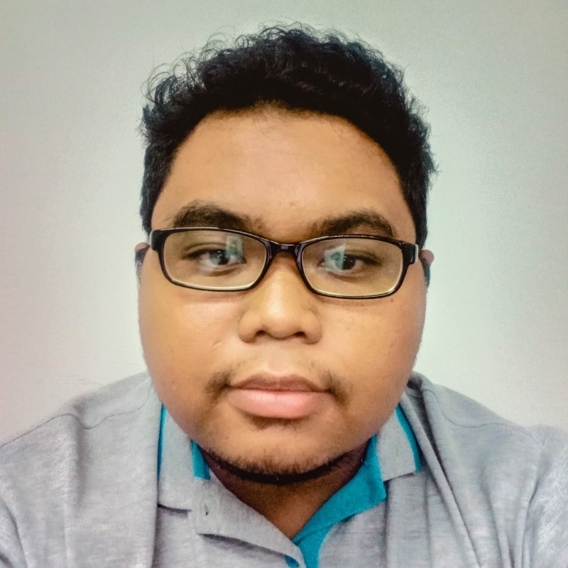 Muhammad Amirul Sumir