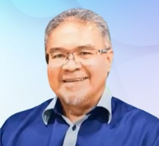 Dr. Abu Sufian Abu Bakar