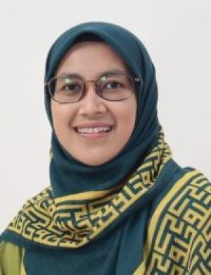 Dr. Fatin Nur Majdina Nordin
