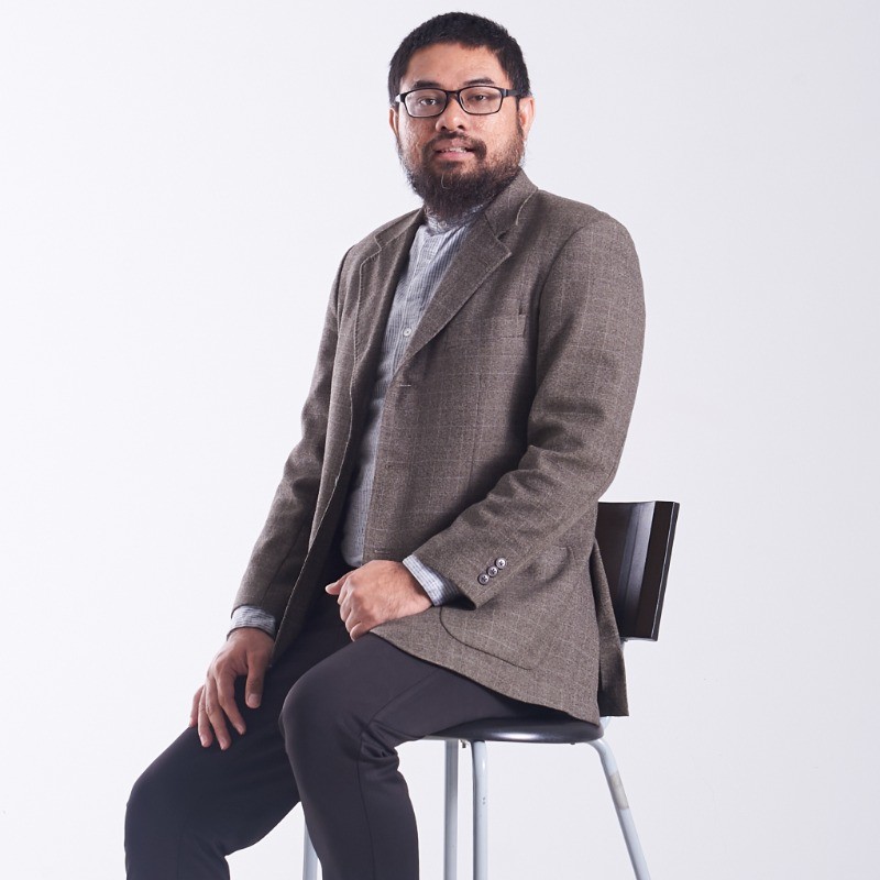 Ts. Haji Izwan Suhadak Ishak